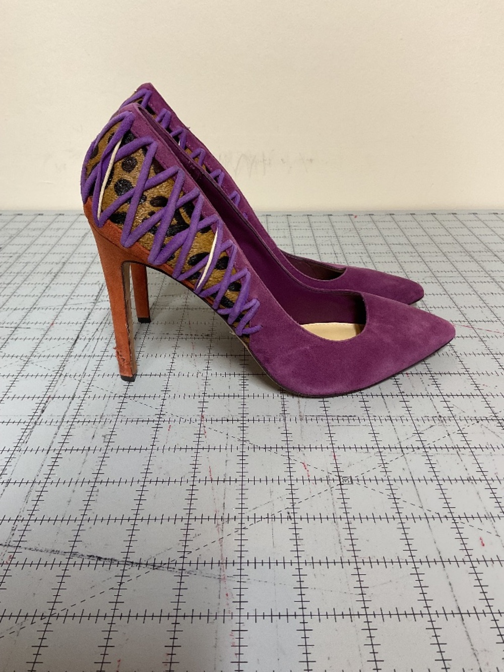 Brian Atwood heels size 9
